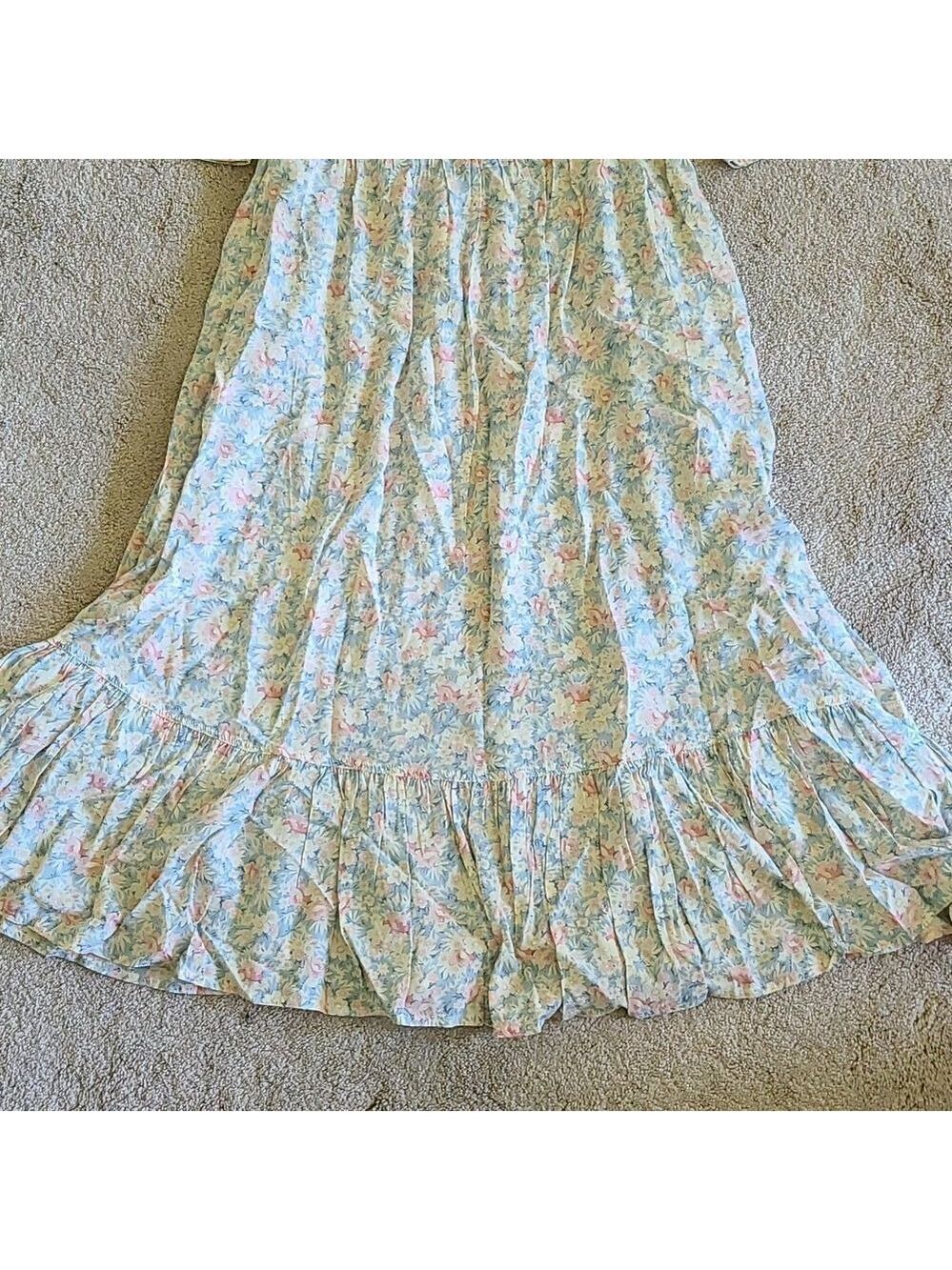 POLO Ralph Lauren dress - Picture 2 of 12